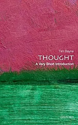 Obrázok produktu pre Thought – Lingua: Inglese