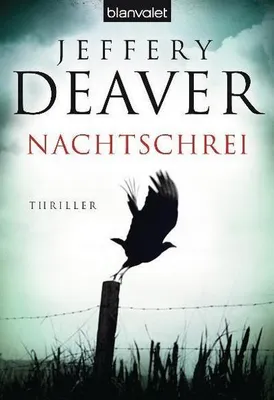 Produktbild von Nachtschrei