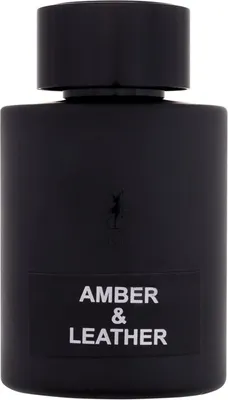 Produktbild von Alhambra Opulence Leather - EDP - Volume: 100ml