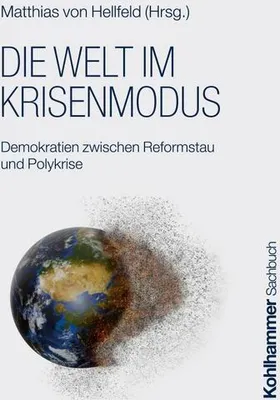 Produktbild von Die Welt im Krisenmodus