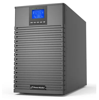 Zdjęcie produktu dla BlueWalker 10122194 PowerWalker VFI 2000 ICT IoT USV 2000VA/ 2000W