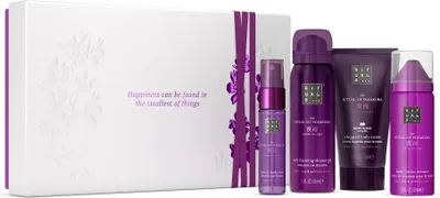 Produktbild von Rituals Yozakura Geschenkset – 4-teilig mit Dusch & Pflege