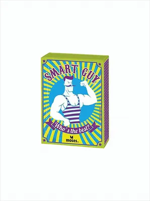 Produktbild von Match Games: Smart Guy