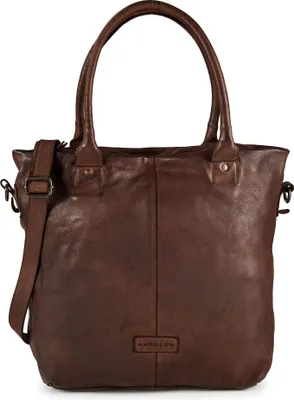Produktbild von Harold's Submarine Schultertasche Leder 34 cm