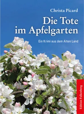 Obrázok produktu pre Die Tote im Apfelgarten