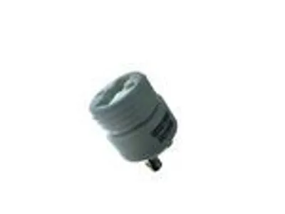 Produktbild von Adaper G9/GU10 Sockeladapter von G9 auf GU10 Weiß
