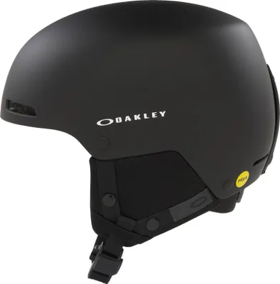 Produktbild von Oakley MOD1 PRO Blackout L (59-63 cm) Skihelm