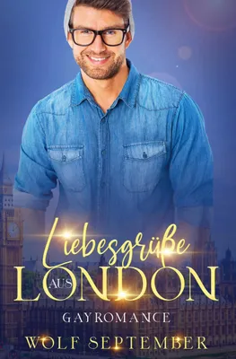 Produktbild von Liebesgrüße aus London