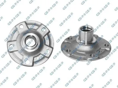 Produktbild von GSP 9428025 Radnabe für BMW 1 Schrägheck (F20) 5-Loch
