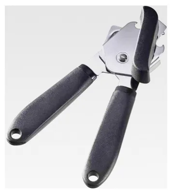 Produktbild von Dosenöffner in Silber
