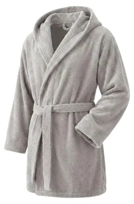 Obrázok produktu pre Top Towel – Elegant – župan pre dámy a pánov, 100% bavlna, 500 g/m² –