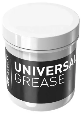 Produktbild von Dt Swiss Universal Fett 20g Silber Silber One Size