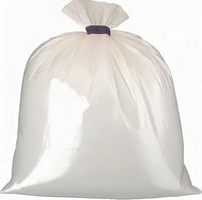 Produktbild von LDPE-Beutel 100 x 150 cm, 50 µm, 360 l, transparent, 10 Stück