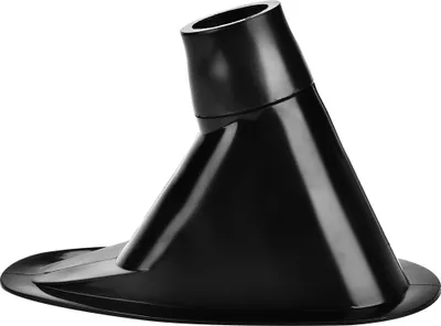 Image de Support durable pour canne à pêche pour bateau, kayak, canoë, accessoires de pêche (noir)
