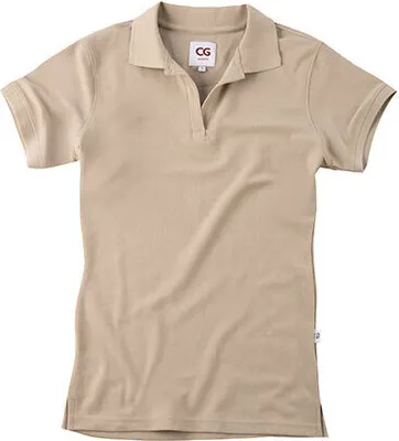 Produktbild von CG Workwear Ladies´ Polo Susa