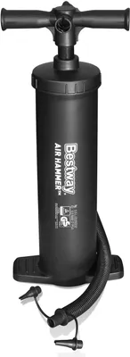 Productafbeelding van Luchtpomp Air Hammer XL