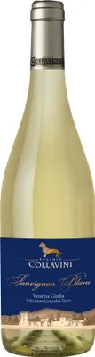 Produktbild von Collavini Sauvignon Blanc Venezia Giulia IGT trocken 2015 Italien | 12,5 % vol | 0,75 l