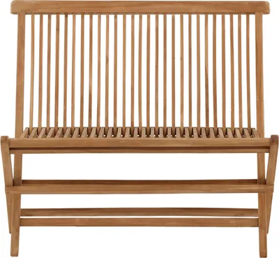 Produktbild von Venture Home Banksofa Ghana Natur