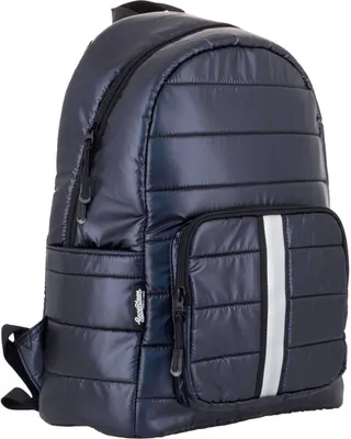 Produktbild von SEVENTEEN Rucksack SOFTTOUCH Anthra