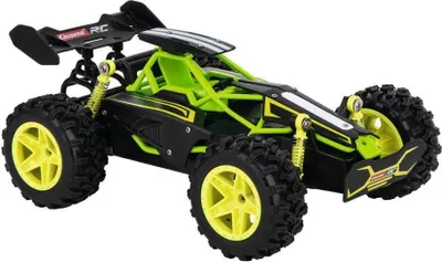 Produktbild von CARRERA RC 370200001 2,4GHz Lime Buggy