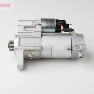 Produktbild von DENSO DSN1300 Starter Anlasser 2kW für JAGUAR XF (J05, CC9) 12V
