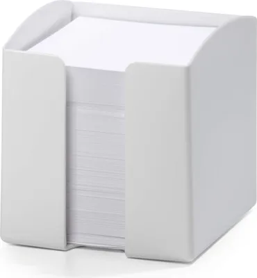Immagine prodotto di DURABLE Portamemo TREND, Bianco, 1701682010