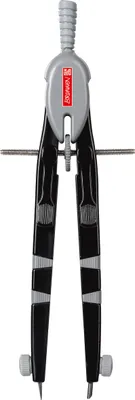 Produktbild von 6XBRUNNEN 104954090 Schnellv.zirkel Tast