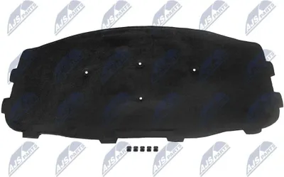 Obrázek produktu pro NTY EZC-BM-232 Izolace motorového prostoru pro BMW 3 Limousine (E46) Izolace kapoty motoru