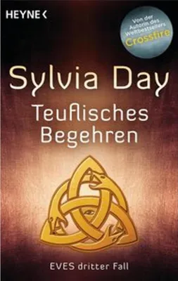 Immagine prodotto di Teuflisches Begehren