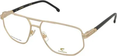 Produktbild von Carrera CARRERA 1141 Gold black 2 58/15/145 Herren Brillen