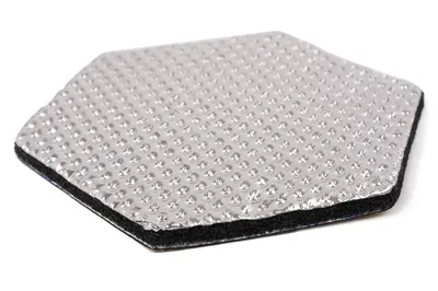 Produktbild von STP Crystal Dämmatte
