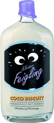 Produktbild von Kleiner Feigling Coco Biscuit 15% Vol. 3,0L