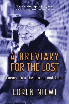 Produktbild von A Breviary for the Lost