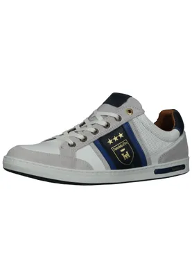Produktbild von Pantofola d'Oro Sneaker Sneaker Leder