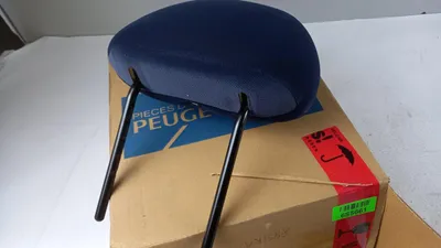 Immagine prodotto di Supportaleggiero originale per PEUGEOT 206, anteriore, lato sinistro/destro, codice 8851R1