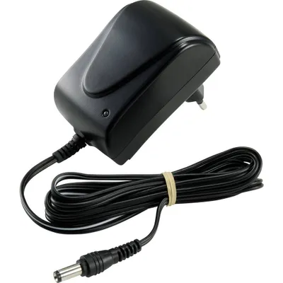 Productafbeelding van VOLTCRAFT VC-11320920, netvoeding met stekker, constante spanning 12 V/DC, 1.5 A, 18 W