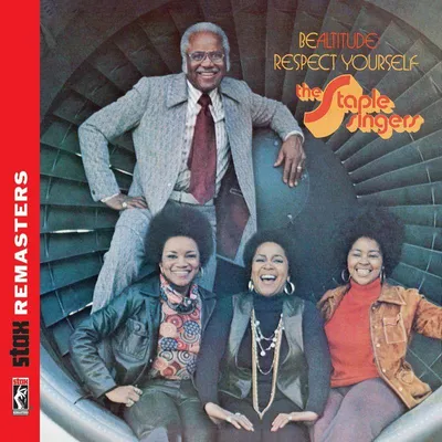 Zdjęcie produktu dla Be Altitude: Respect Yourself (Stax Remasters)