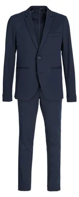 Image de JACK & JONES JJEJAXON : Ensemble en jersey NOOS JNR