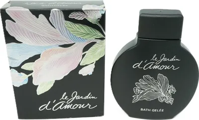 Obrázek produktu pro Max Factor Le Jardin koupelový gel 200 ml
