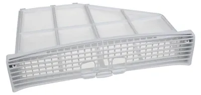 Obrázok produktu pre Filter na žmolky AEG Electrolux, sitko vhodné pre sušičku - č. 136633902