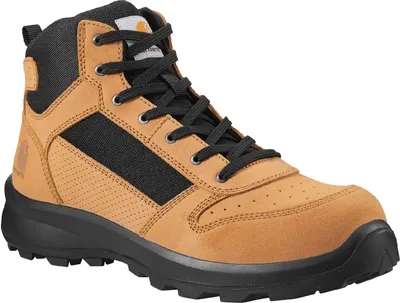 Zdjęcie produktu dla Buty Carhartt Mid S1P Kolor: Brązowy, Rozmiar: 35