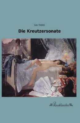 Obrázok produktu pre Die Kreutzersonate