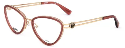 Zdjęcie produktu dla Oprawka do okularów Moschino MOS585-LHF ø 54 mm