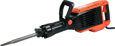 Image de Marteau de démolition 1600W, 30mm/6Kanst, 65J, 15,6kg