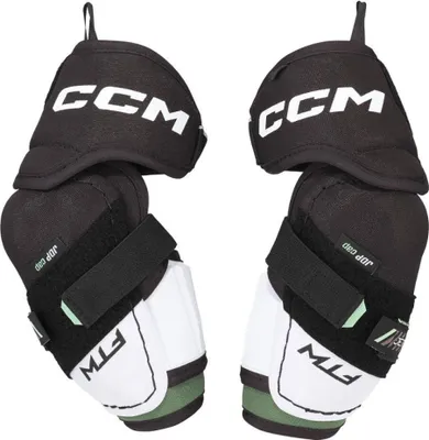 Image de Ccm Jetspeed Ftw Junior Coudières Noir S-M Noir S-M