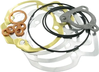 Immagine prodotto di Kit guarnizioni Polini Evolution 4, diametro 47,6 mm, compatibile con Gilera Runner 50