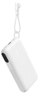 Zdjęcie produktu dla Belkin BPB028hqWH, 20000 mAh, Biały