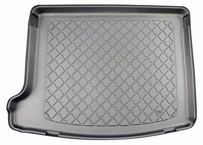 Immagine prodotto di MTM Vasca Baule per Jeep Compass 4xe Plug-in Hybrid 2020- Protezione Bagagliaio su Misura con Antiscivolo, Resistente, Facile da Lavare e Inodore, cod. 9580