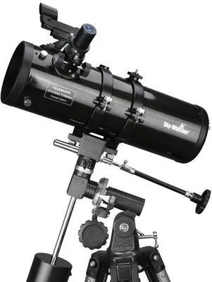 Produktbild von Skywatcher Teleskop N 114/500 SkyHawk EQ-1