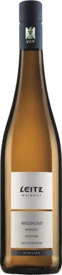 Produktbild von Leitz Riesling trocken VDP Gutswein 2024 Rheingau | Deutschland | 12% vol | 0,75 l